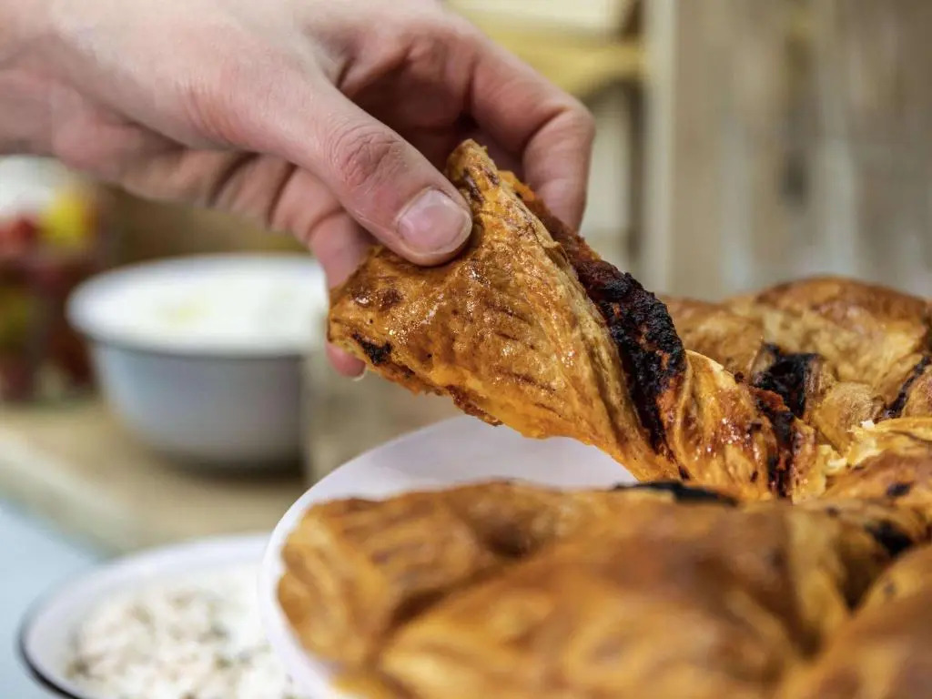 Foto - Mercure London Hyde Park Hotel