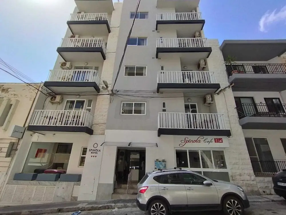 Photo - Spinola Hotel