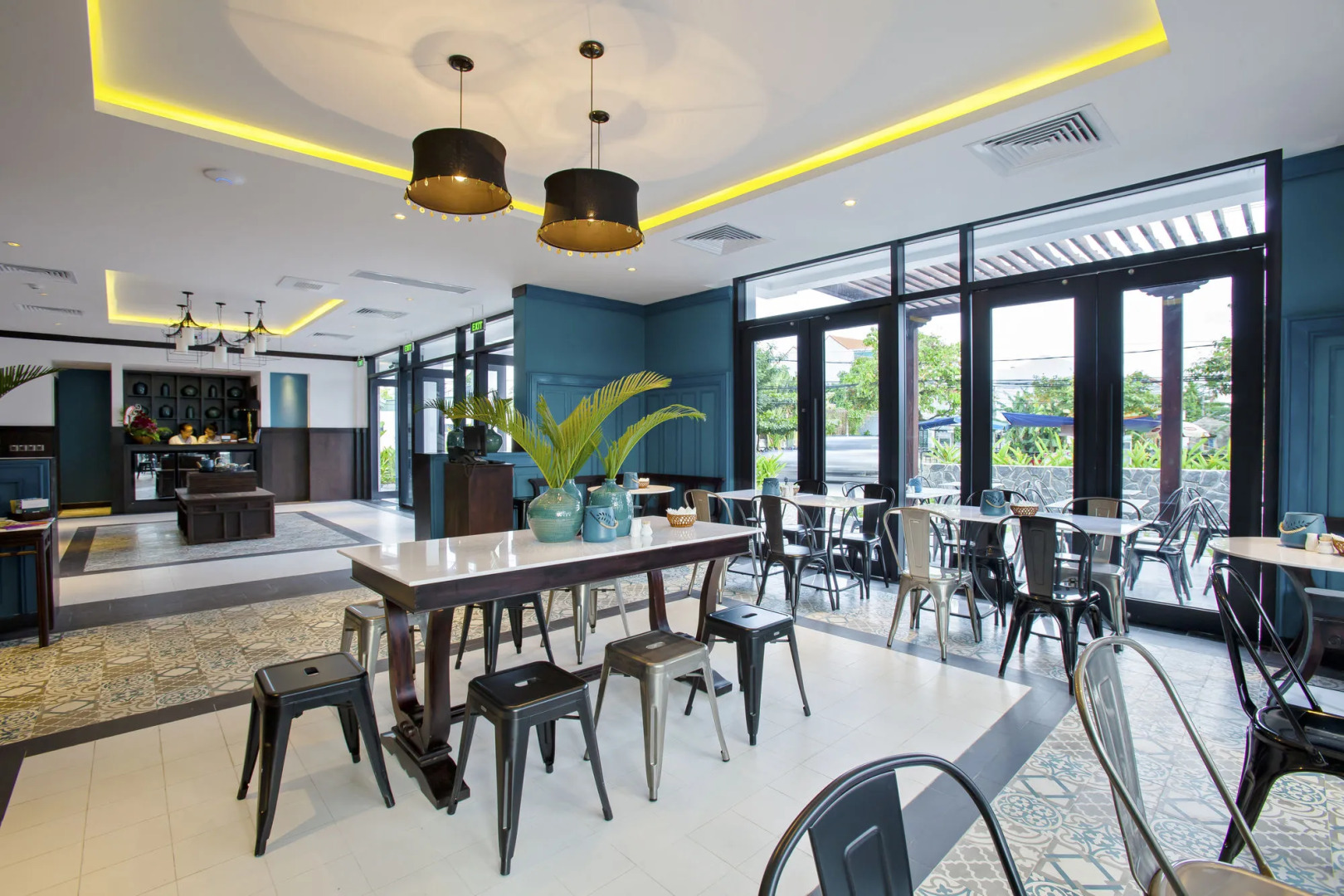 Foto - Maison Vy Hotel Hội An