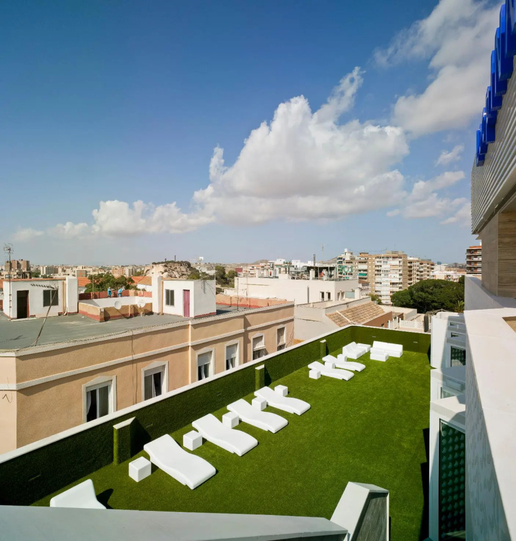 Photo - Loop INN Hostel Cartagena