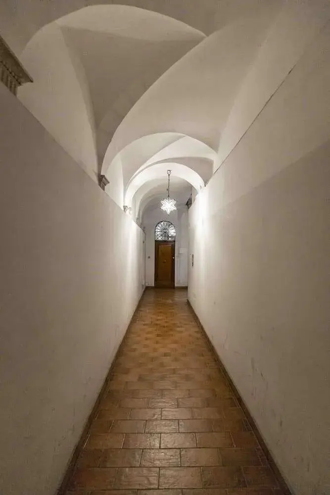 Foto - Home at Rome Luxury Navona Guesthouse