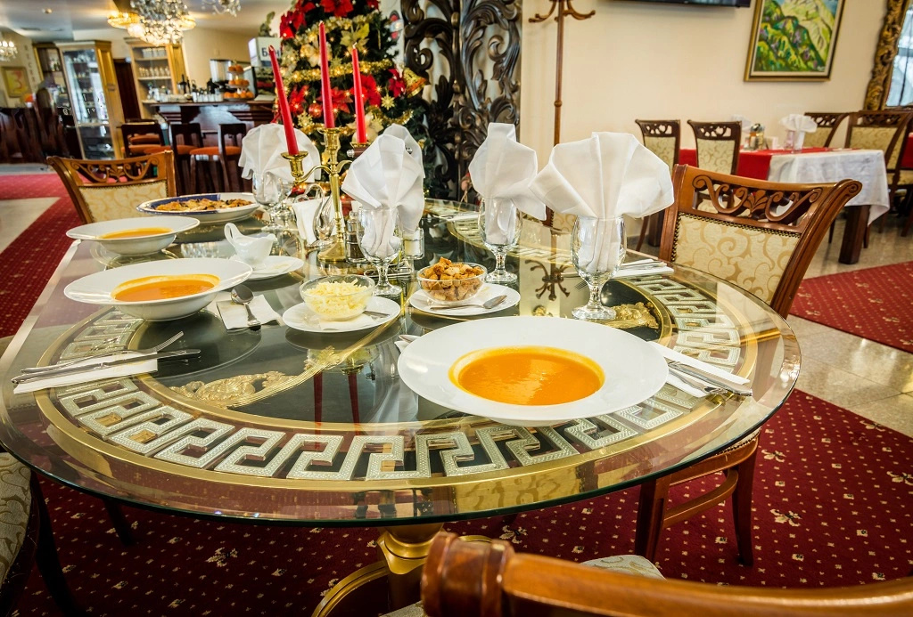Photo - Elegant Lux Hotel