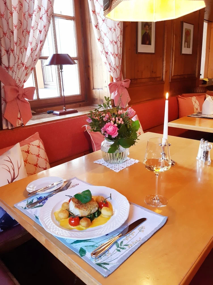 Photo - Gasthaus Auerhahn