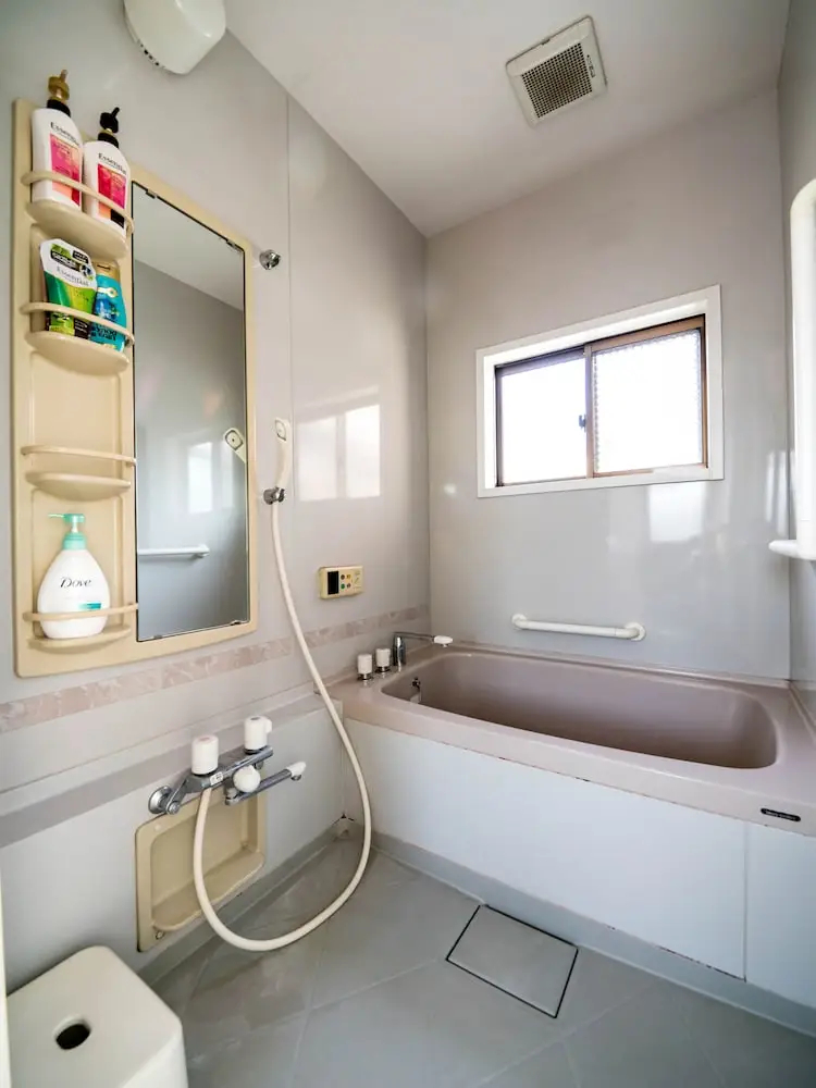 Foto - Oimazato大今里民泊