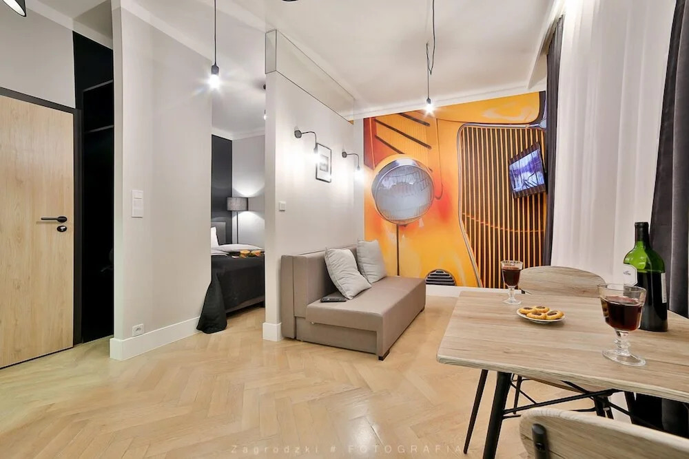 Foto - Saint Thomas Corner - by Upstairs