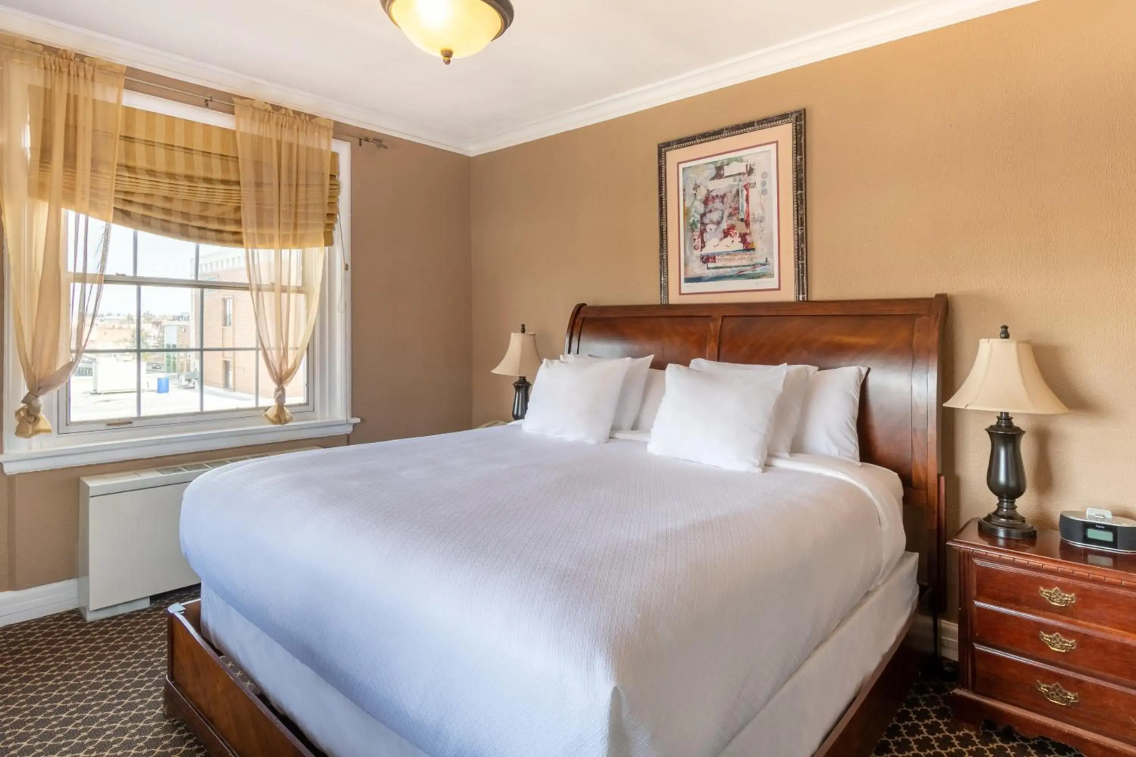Photo - Spokane Club Hotel