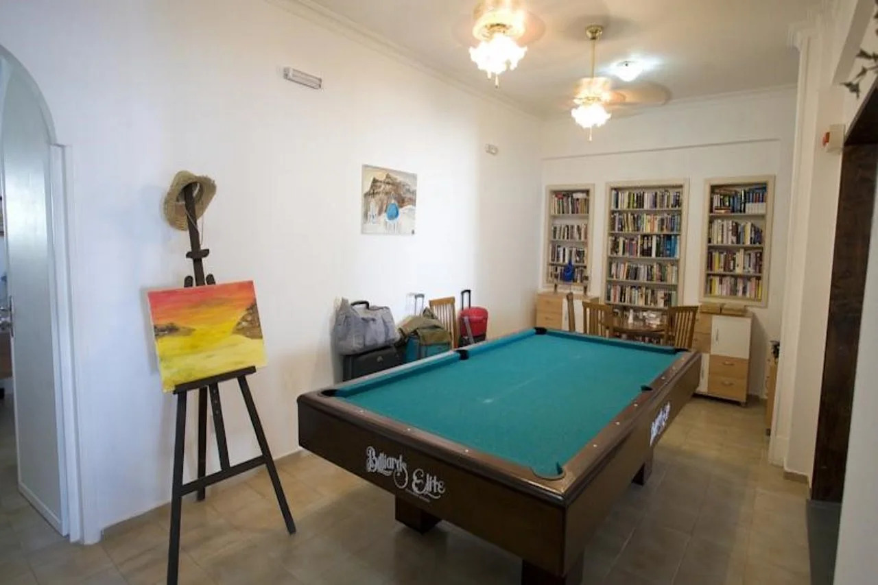 Foto - Rivari Santorini Hotel