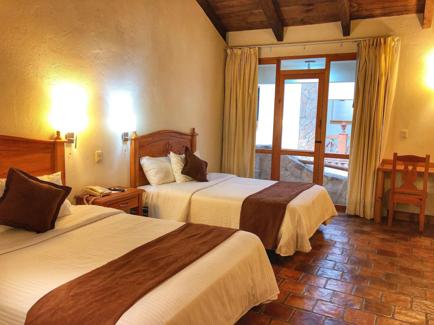 Foto - Plaza Magnolias Suites