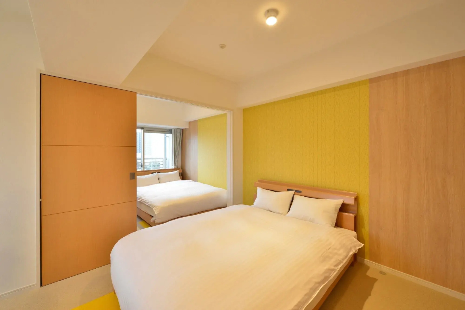 Foto - Residence Hotel Hakata 8