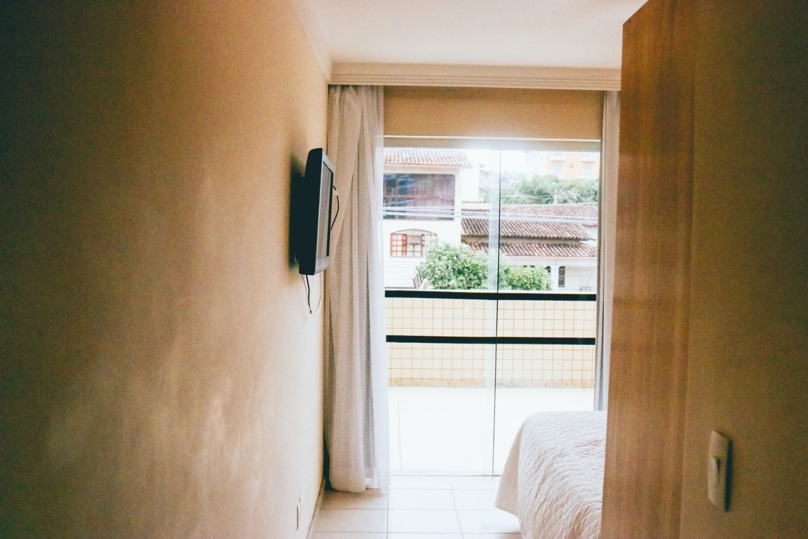 Hotel Pedra Negra