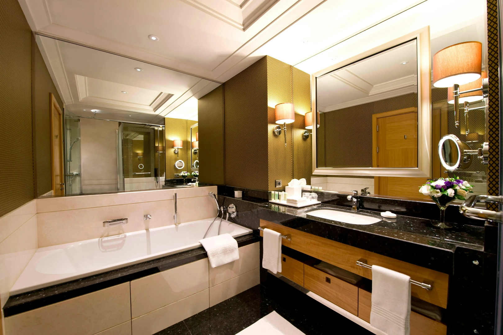 Foto - JW Marriott Hotel Ankara