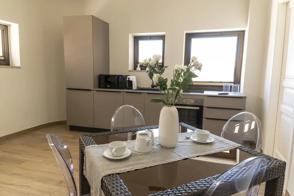 Foto - B&B Ruggero Settimo - Room & Suite