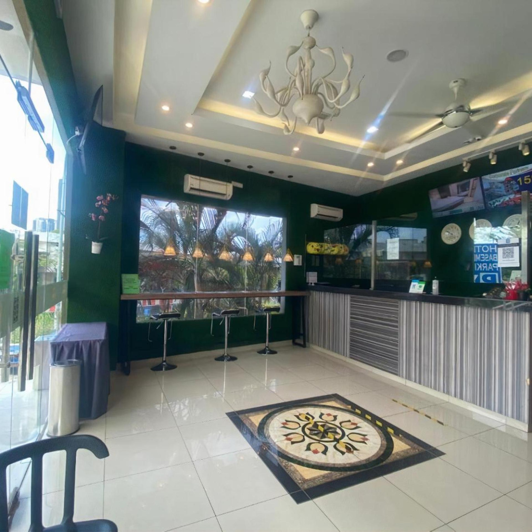 Photo - Seeds Hotel Wangsa Maju