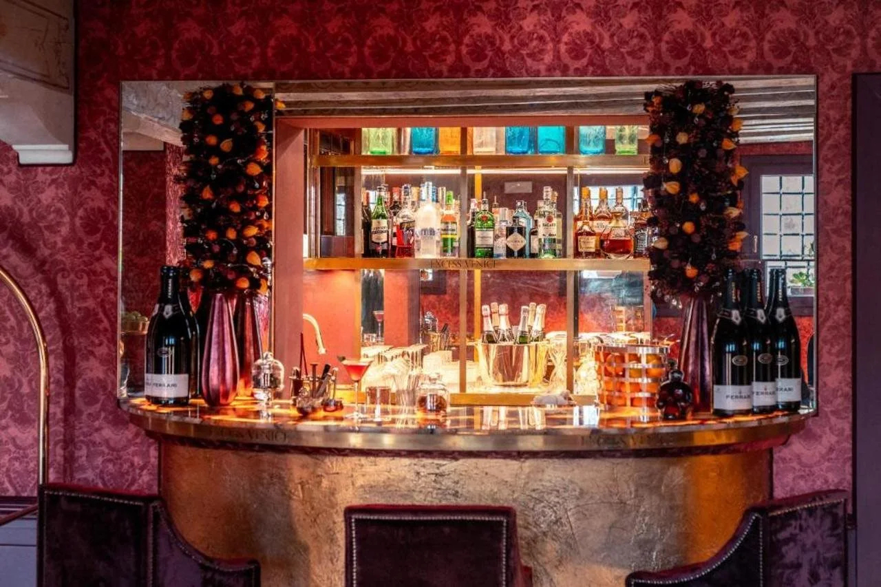 Foto - Excess Venice Boutique Hotel & Private Spa - Adults Only