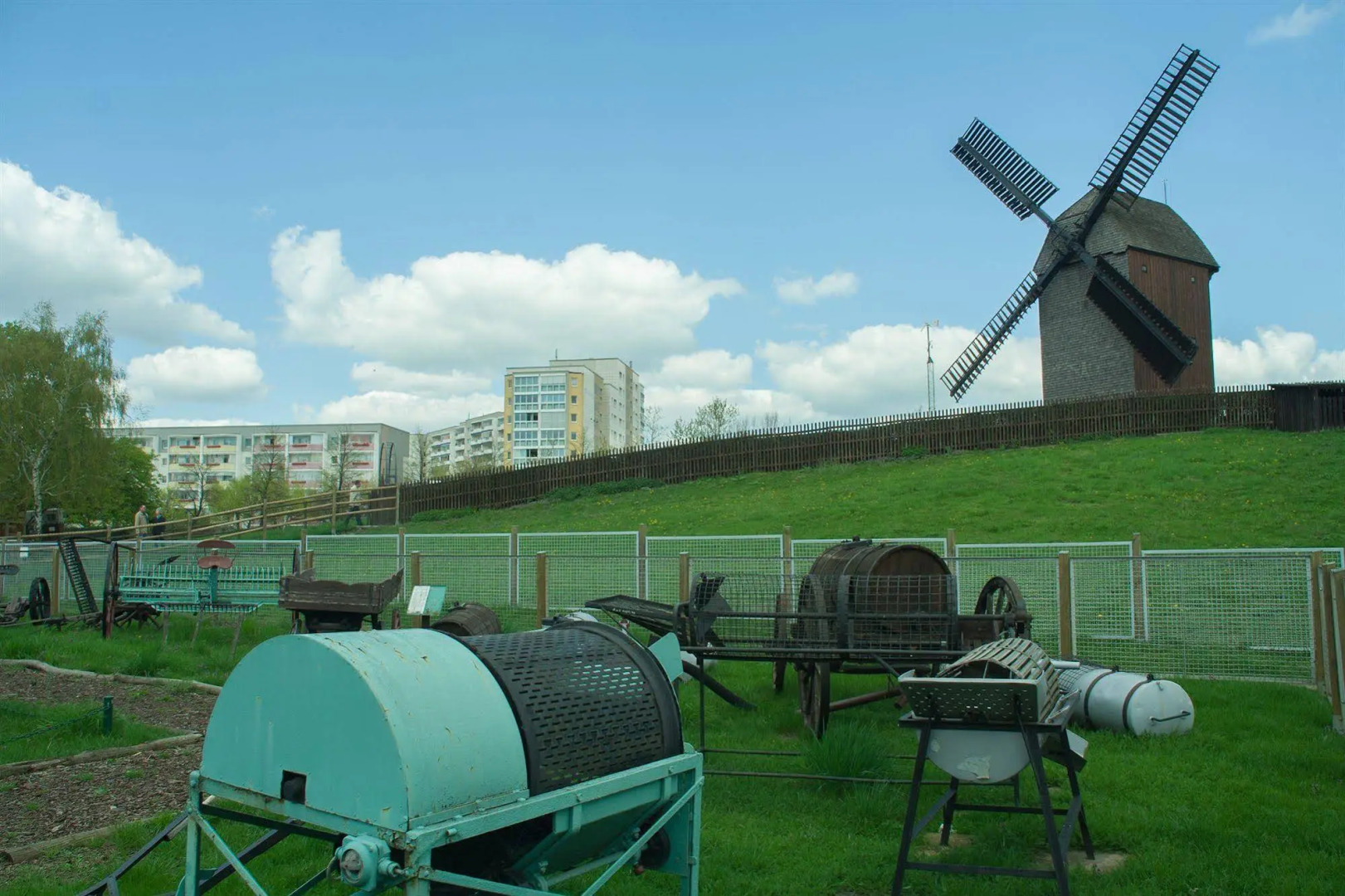 Foto - Parkhotel Marzahn