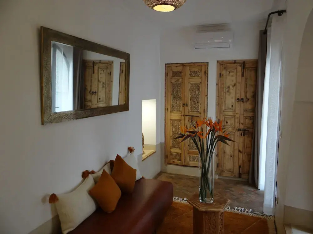 Foto - Riad  Dar Eternity