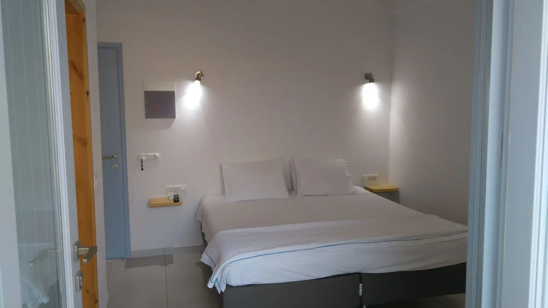 Foto - Daylight Hotel