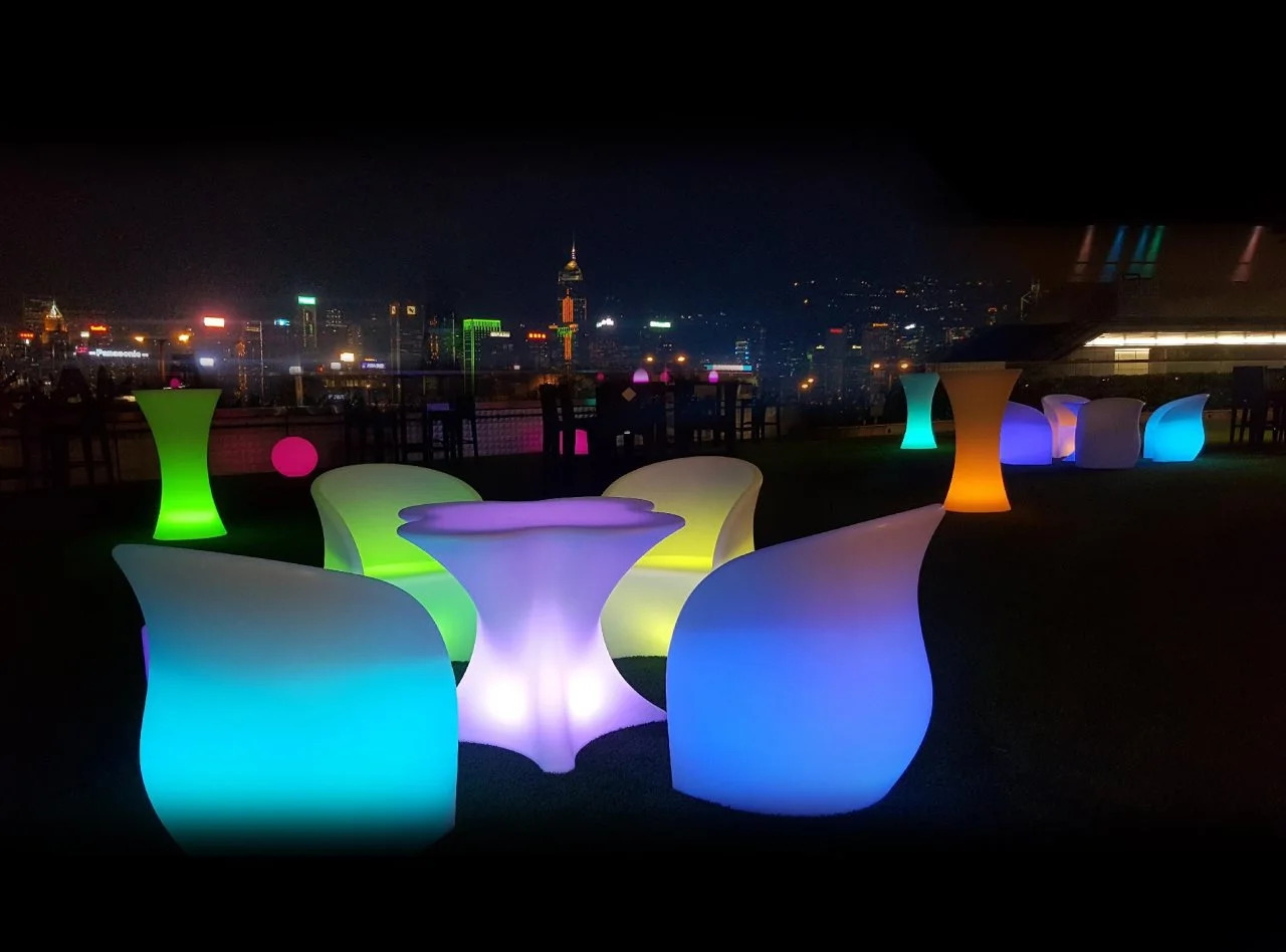 Foto - Harbour Plaza Metropolis