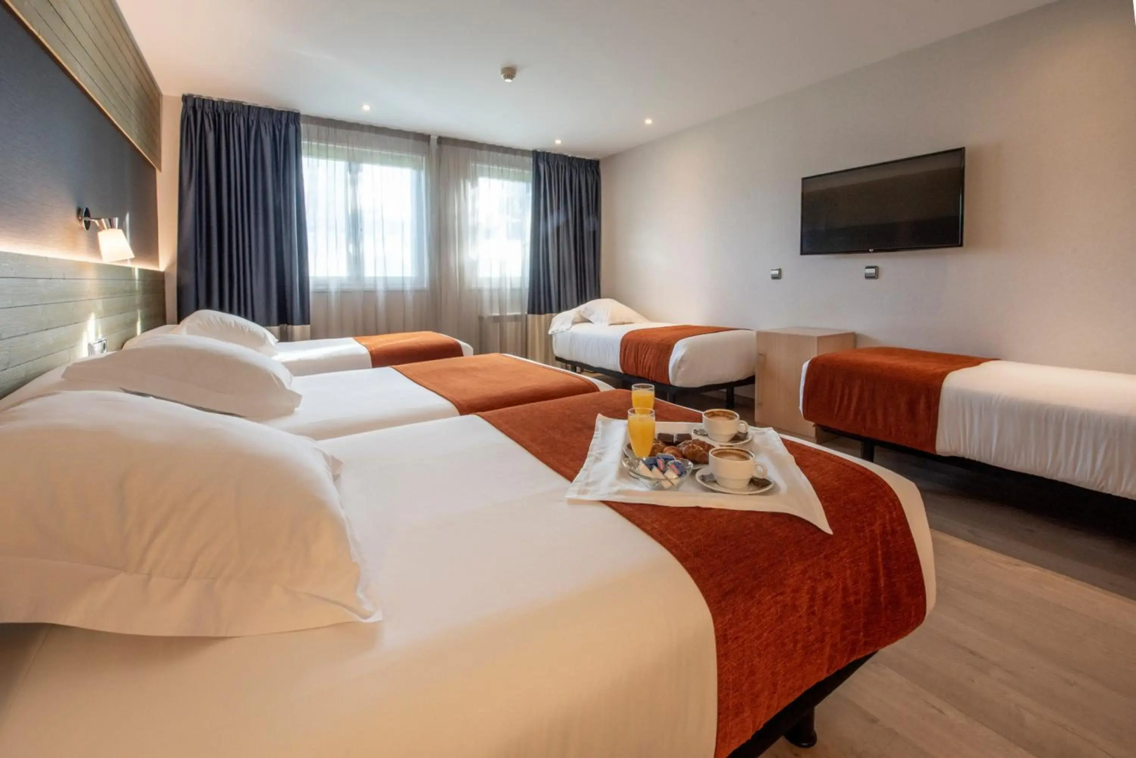 Foto - Hotel Avenida