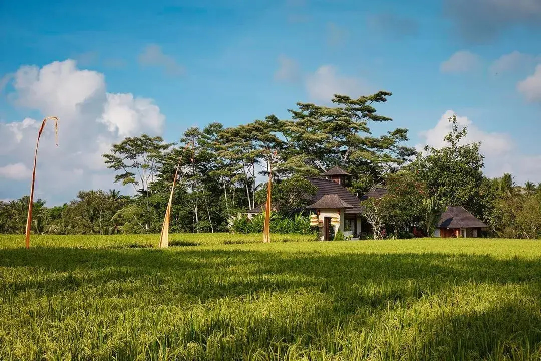Foto - Puri Raya Villa