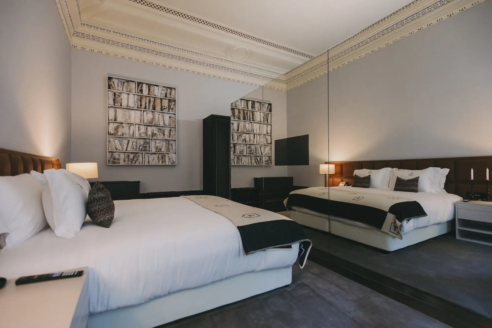 Foto - Torel Palace Porto