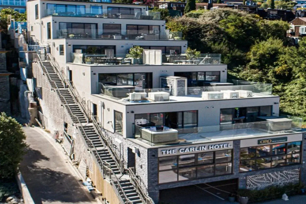 Photo - The Carlin Boutique Hotel