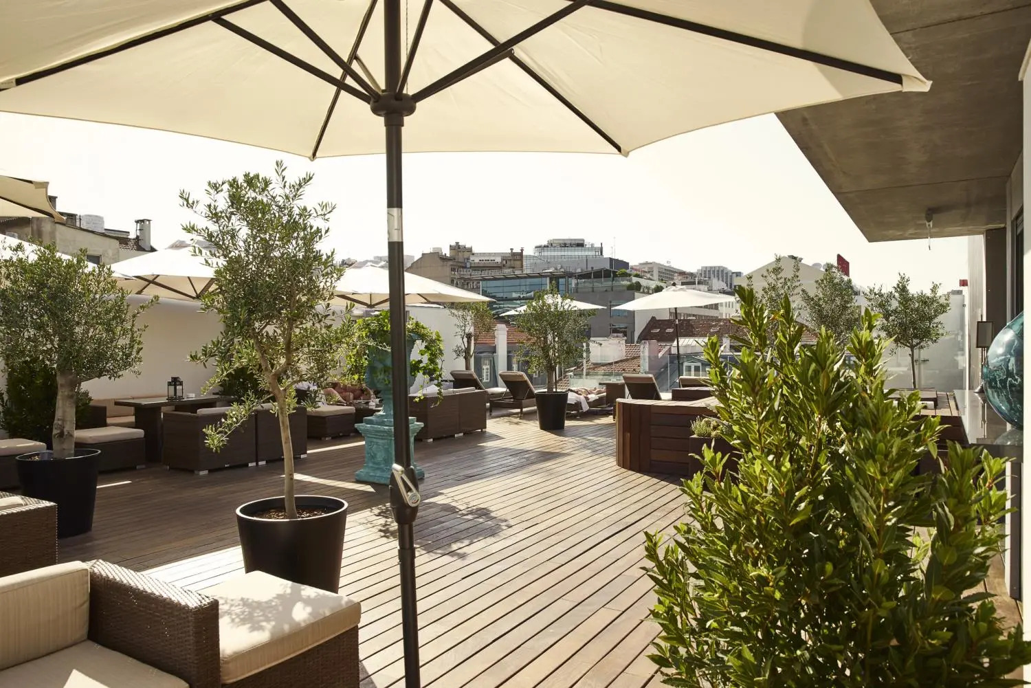Photo - PortoBay Liberdade