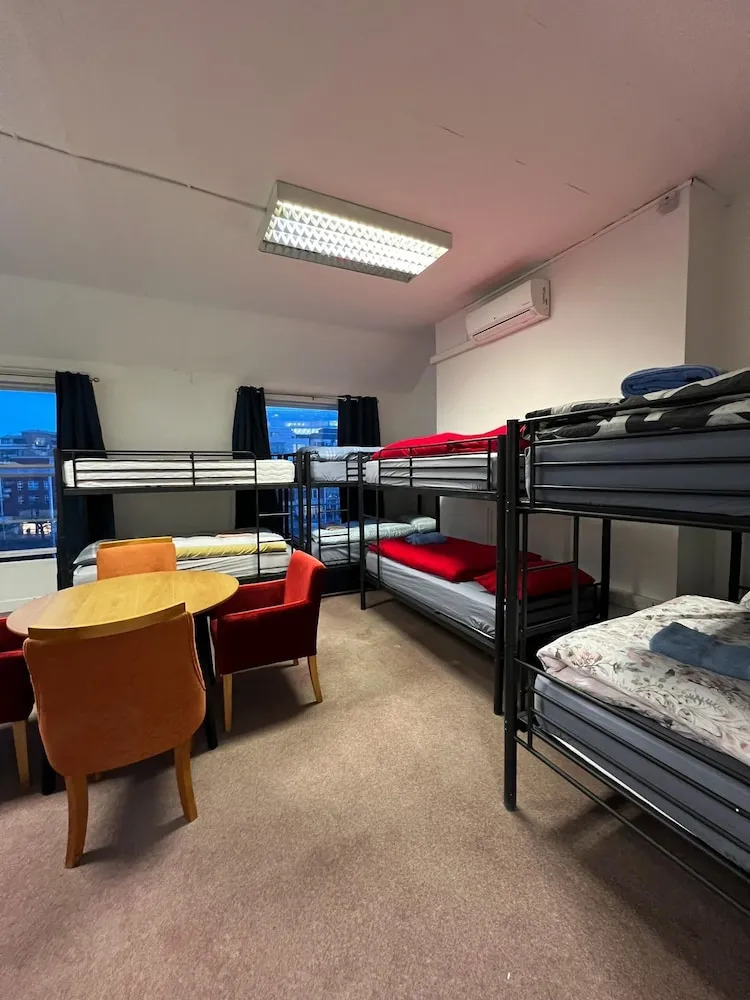 Foto - Eden Quay Guesthouse Private Rooms