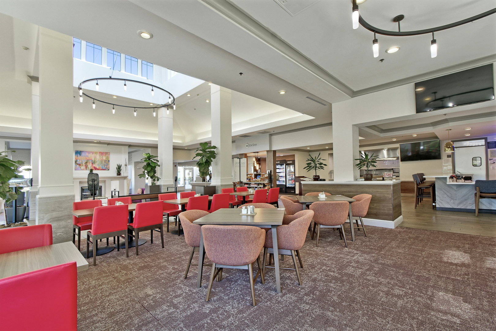 Photo - Hilton Garden Inn Livermore