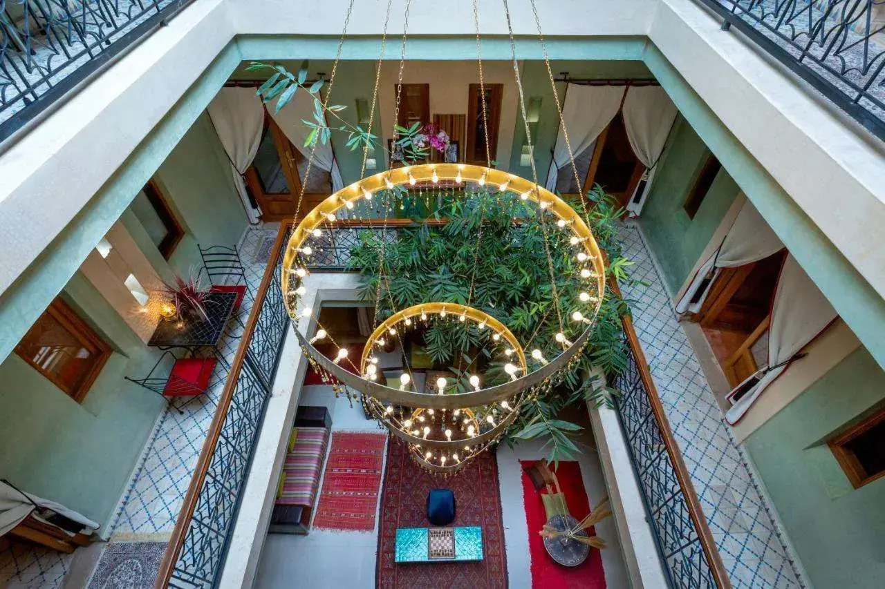 Foto - Riad l'Heure d'Eté