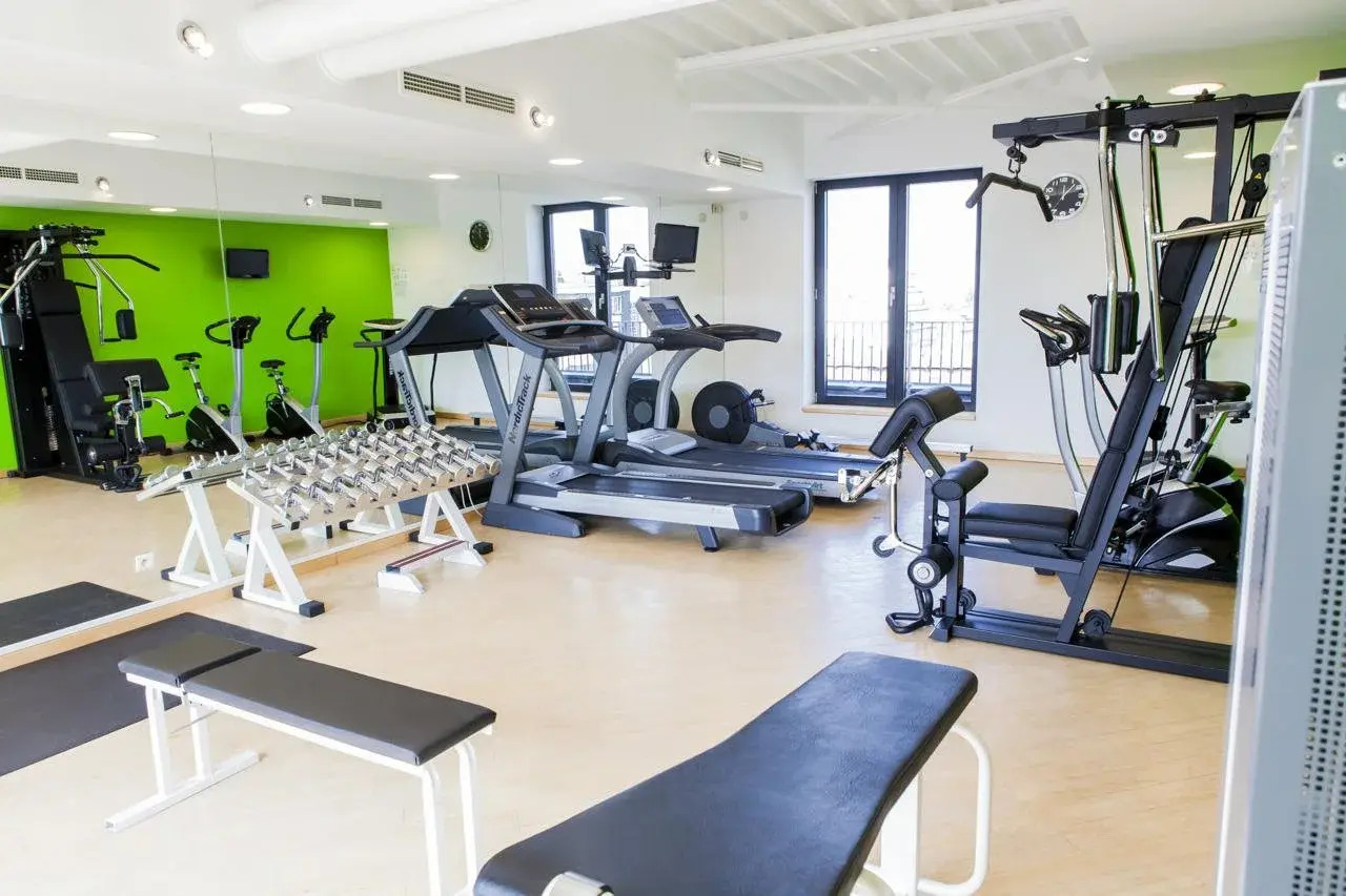 Photo - Hotel Le Châtelain