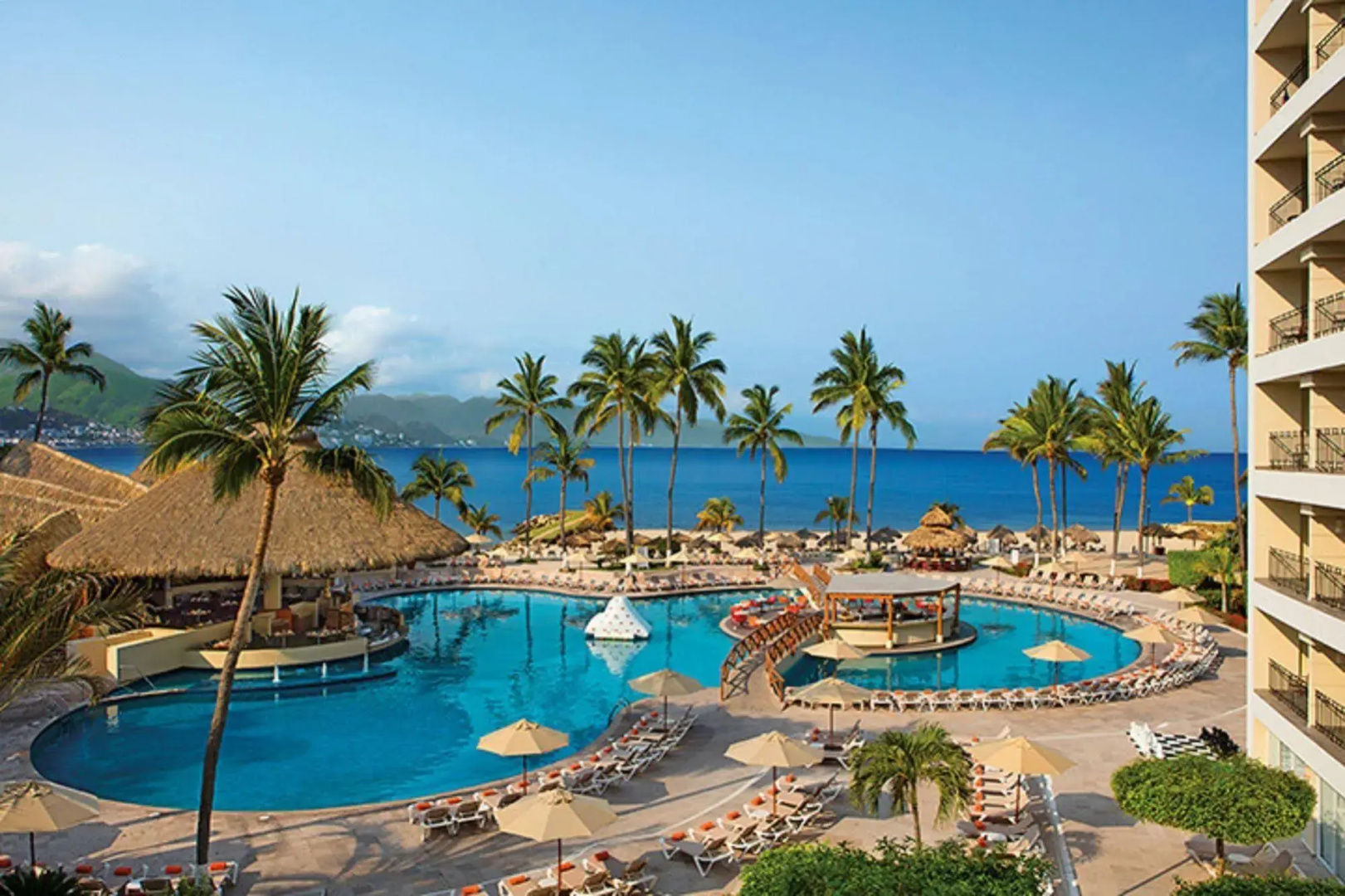 Foto - Sunscape Puerto Vallarta Resort & Spa All Inclusive