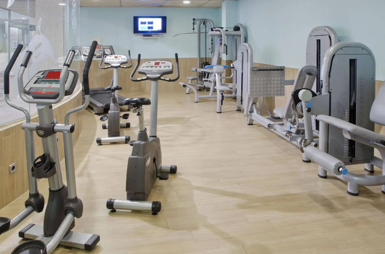 Foto - Eurosalou & Spa