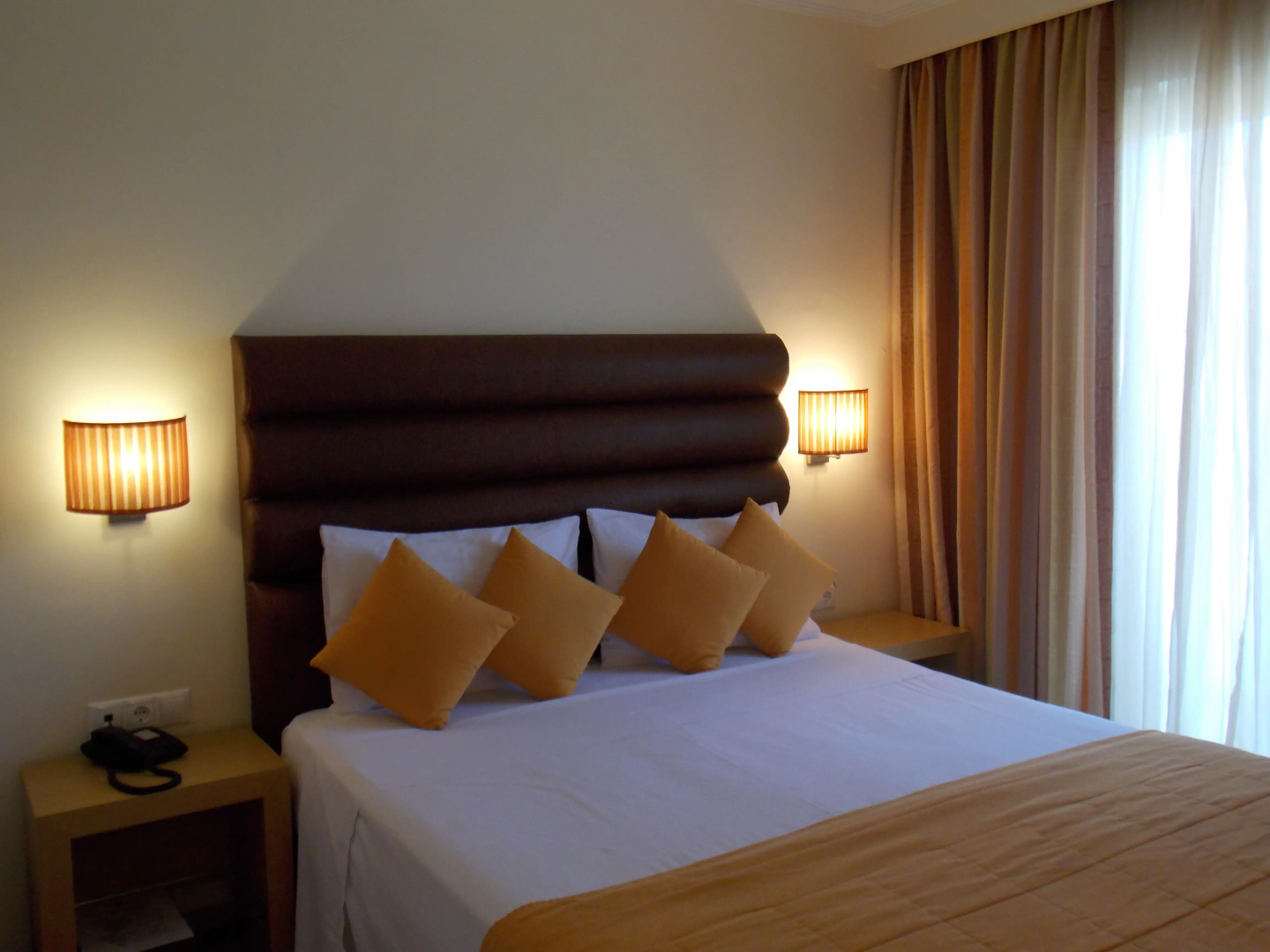 Foto - Galaxy Beach Resort, BW Premier Collection