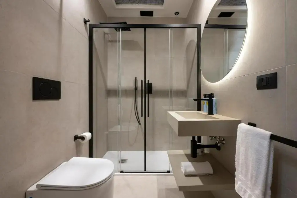 Foto - Boutique Hotel Travé