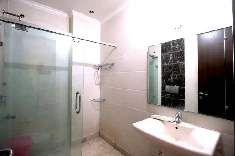 Foto - Hotel Vista Inn, Karol Bagh, New Delhi - Near Metro
