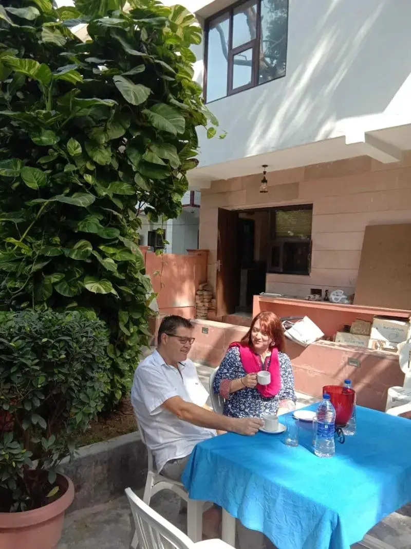 Photo - Hotel Traditional Inn