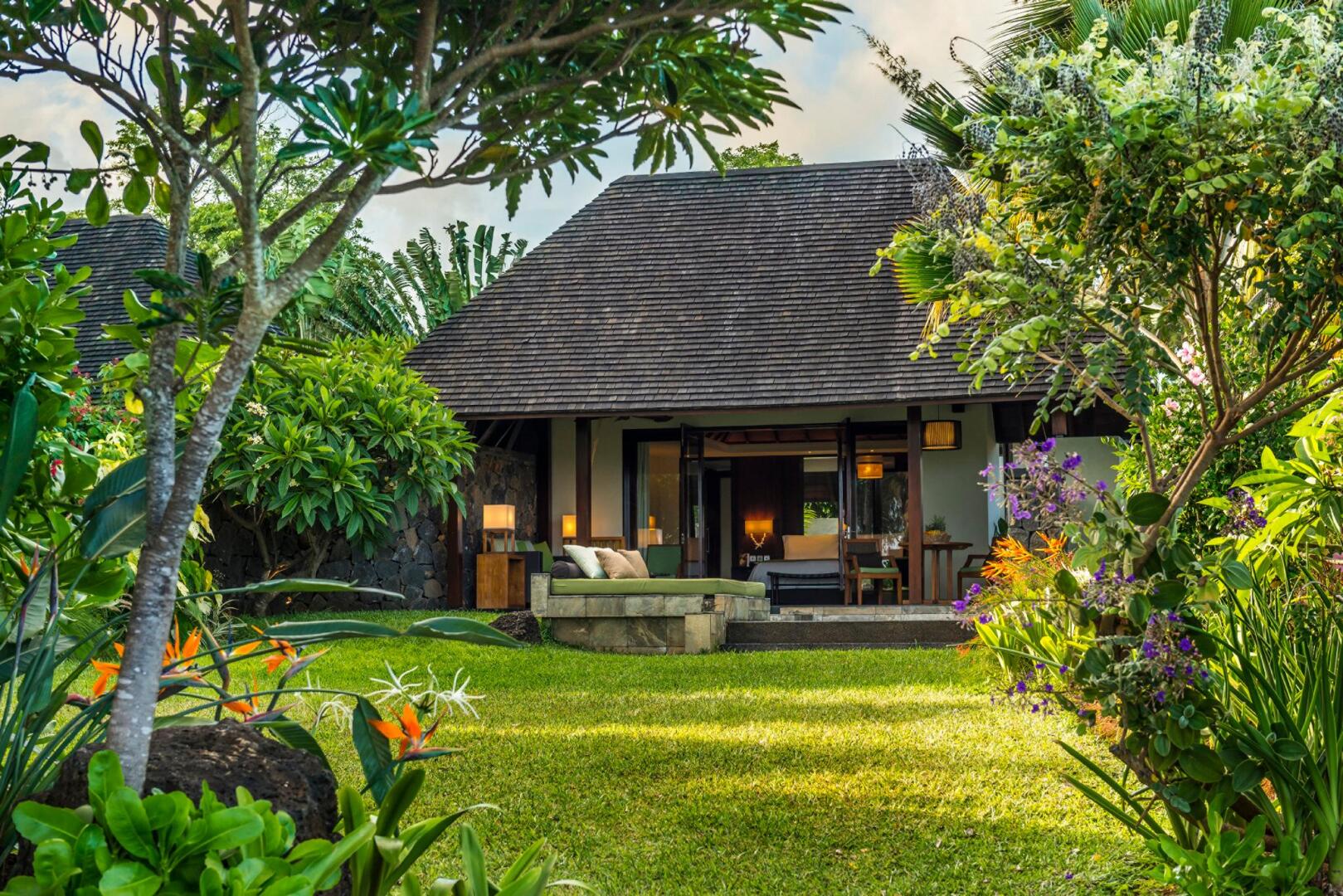 Photo - Four Seasons Resort Mauritius at Anahita