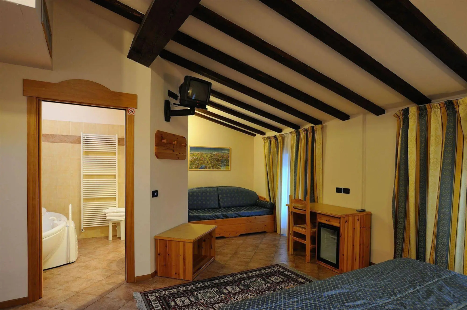 Foto - Hotel Vittoria