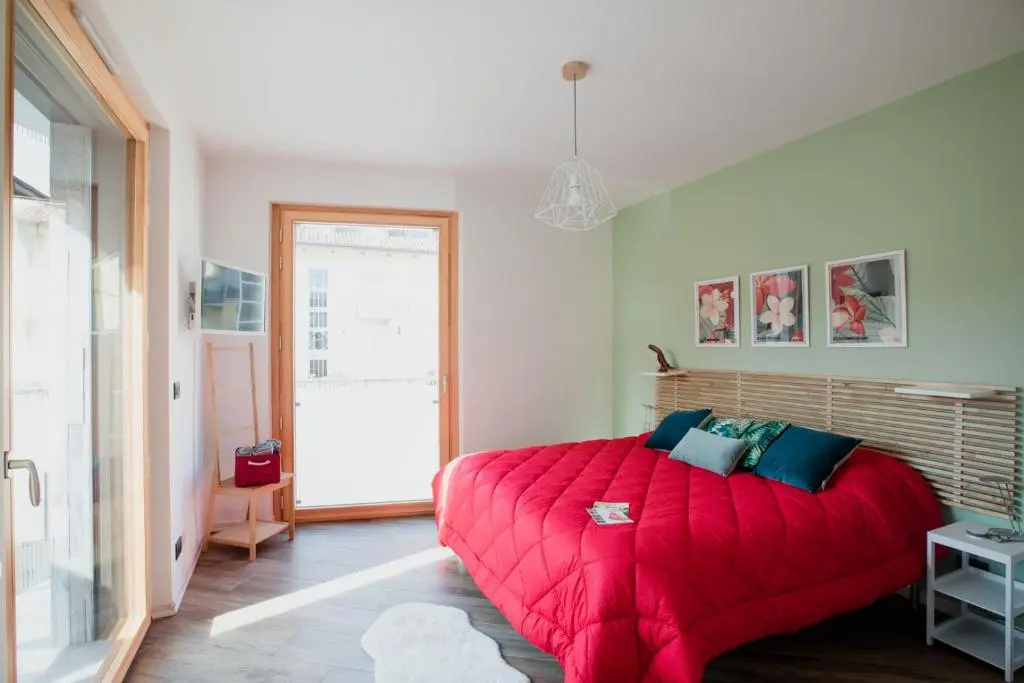 Photo - B&B LeTerrazze Boutique Hotel - Torino