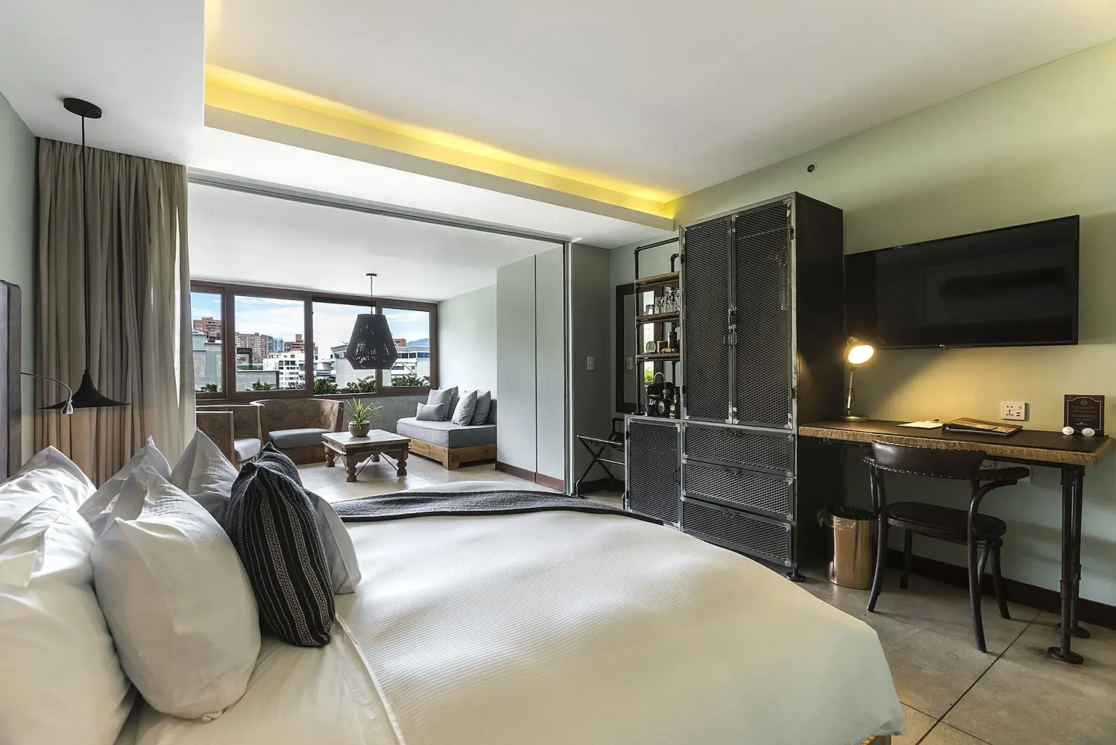 Foto - The Charlee Hotel