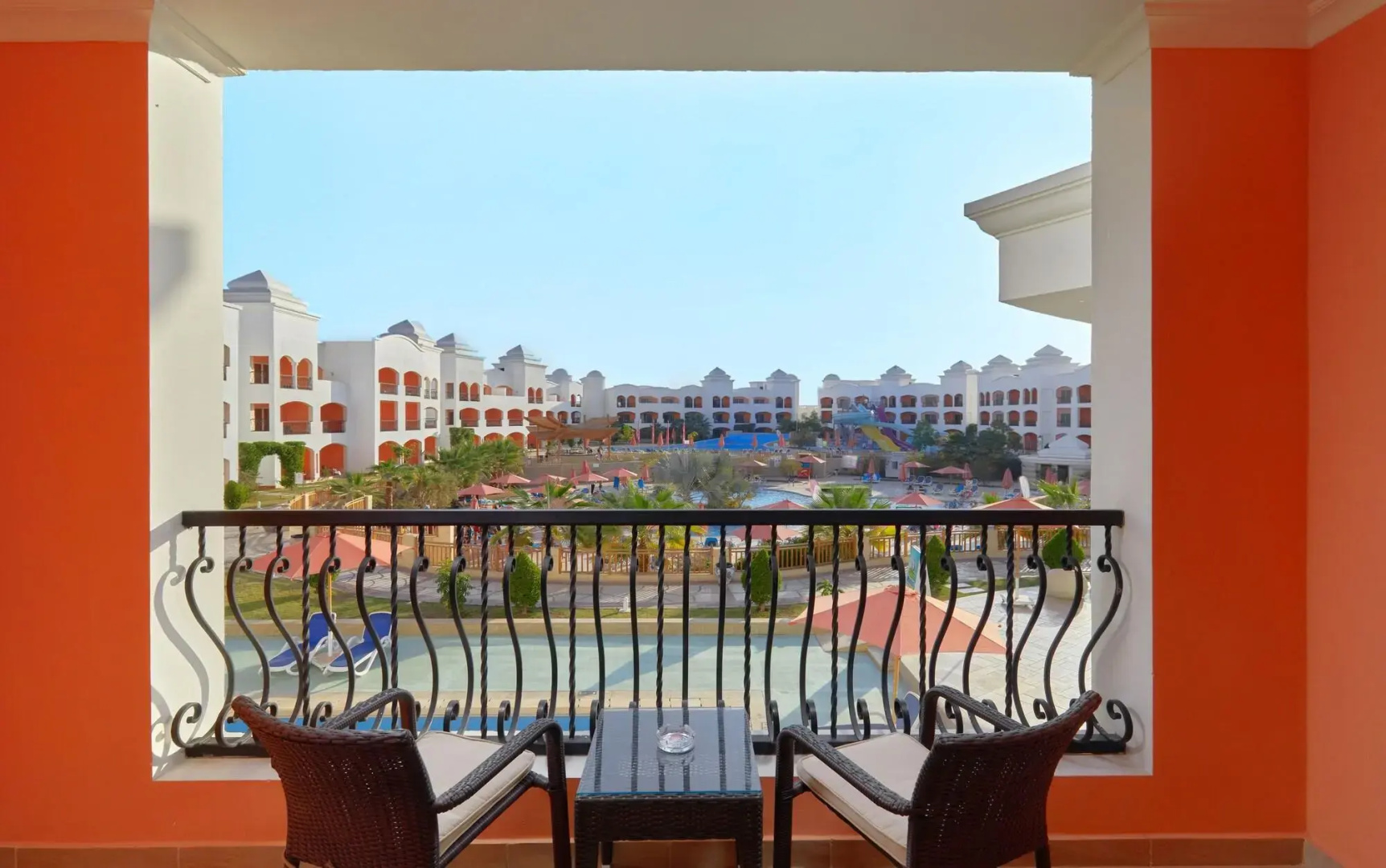 Photo - Naama Waves Hotel