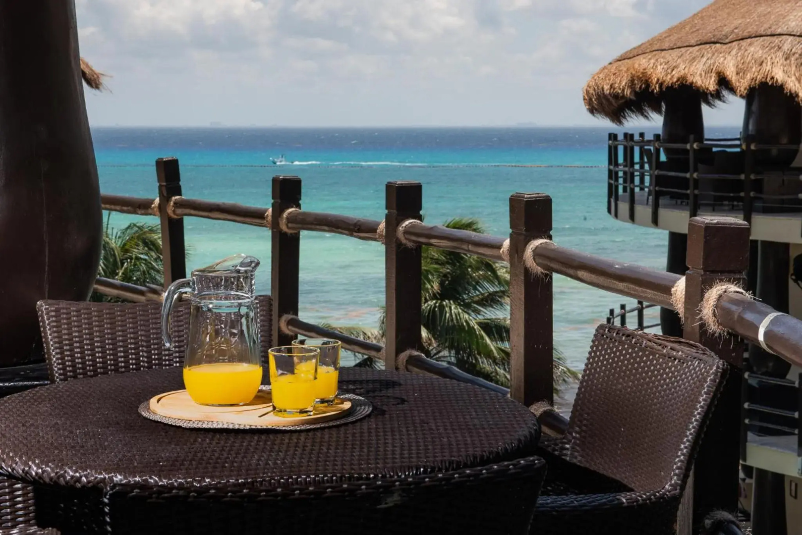 Foto - El Taj Oceanfront and Beachside Condo Hotel