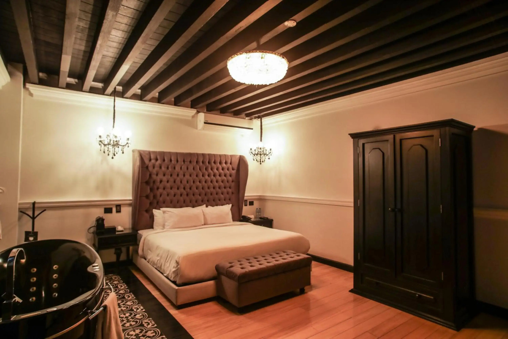 Foto - Quinta Esencia