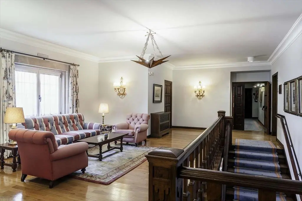 Foto - Parador de Ferrol