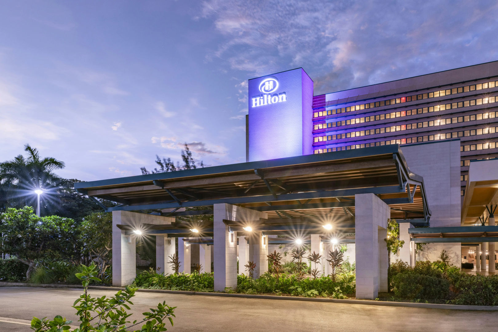 Foto - Hilton Barbados Resort
