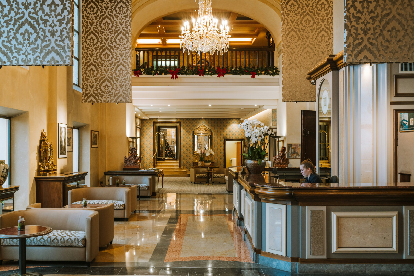 Foto - Villa Florentine, A Beauvallon Hotel & Spa