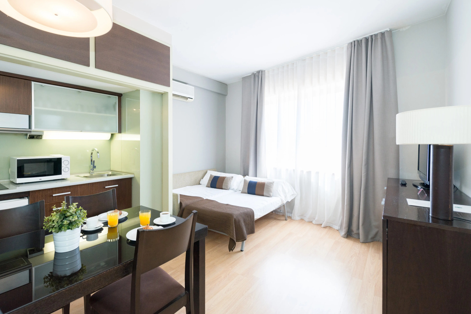 Foto - Senator Barcelona Apartments