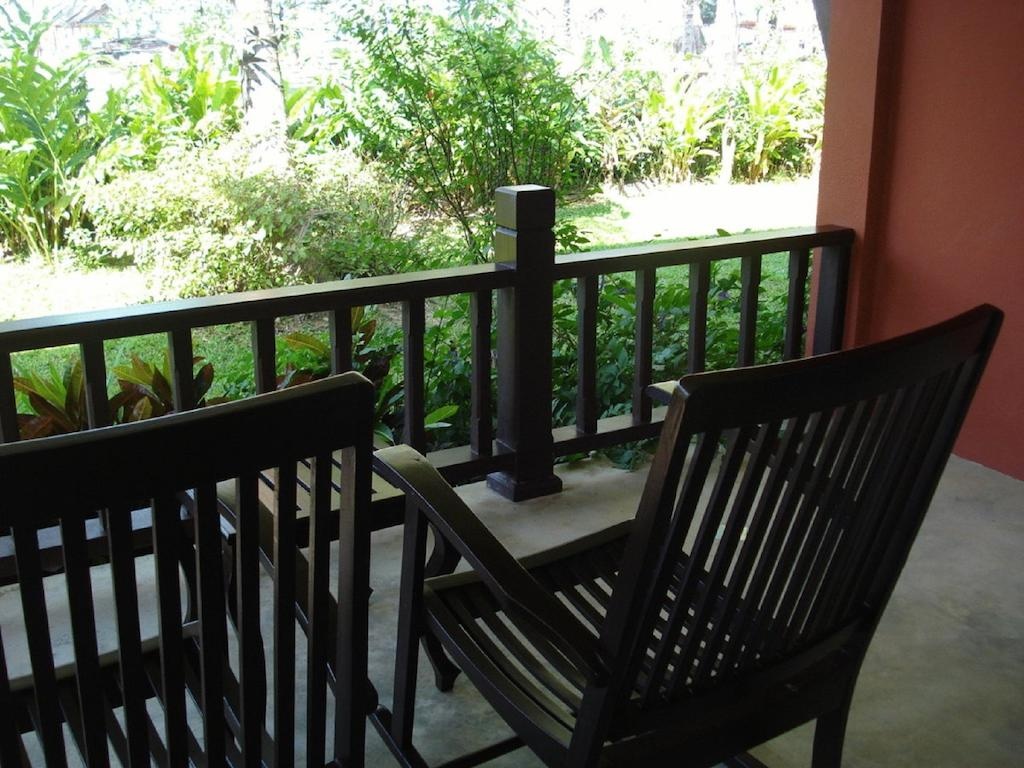 Sudala Beach Resort