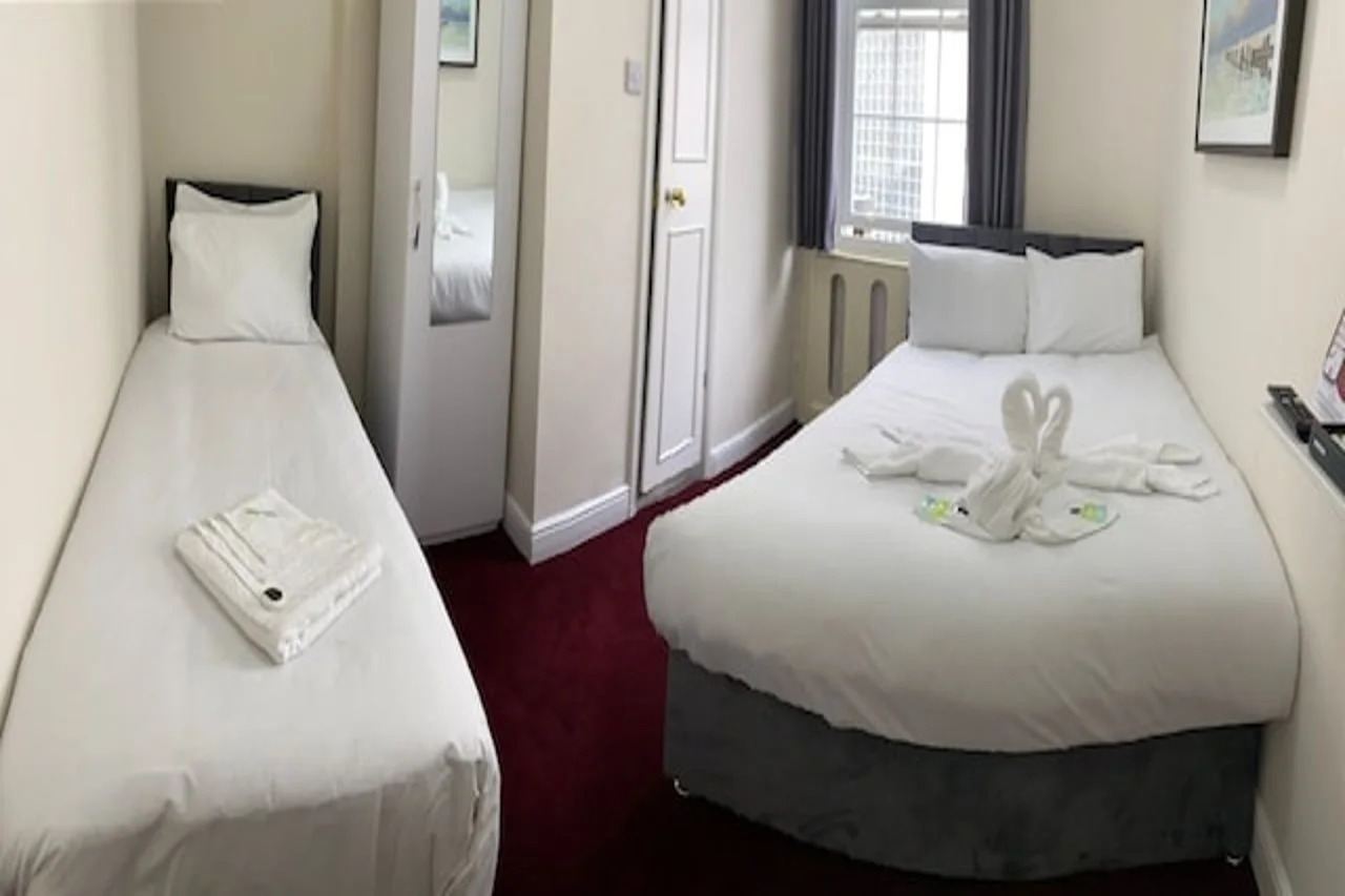 Foto - Oban Victoria Hotel